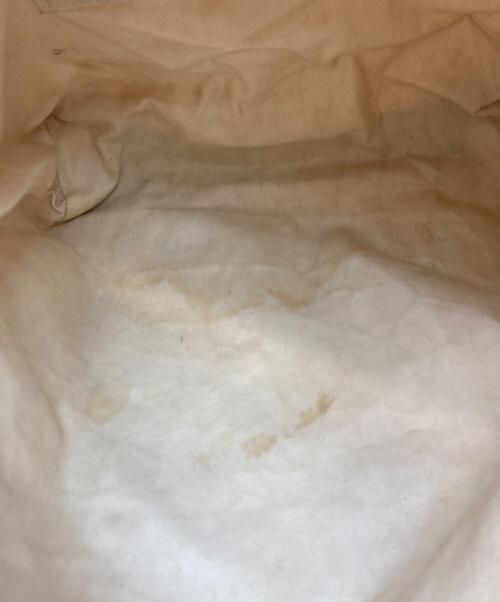 COMME des GARCONS SHIRT（コムデギャルソンシャツ）COMME des GARCONS SHIRT (コムデギャルソンシャツ) ショルダーバッグ ブラウンの古着・服飾アイテム