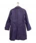 Paul Smith BLACK (ポールスミスブラック) コート パープル サイズ:40：7000円