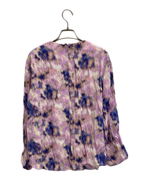 CYCLAS（シクラス）CYCLAS (シクラス) ブラウス ピンク サイズ:38の古着・服飾アイテム