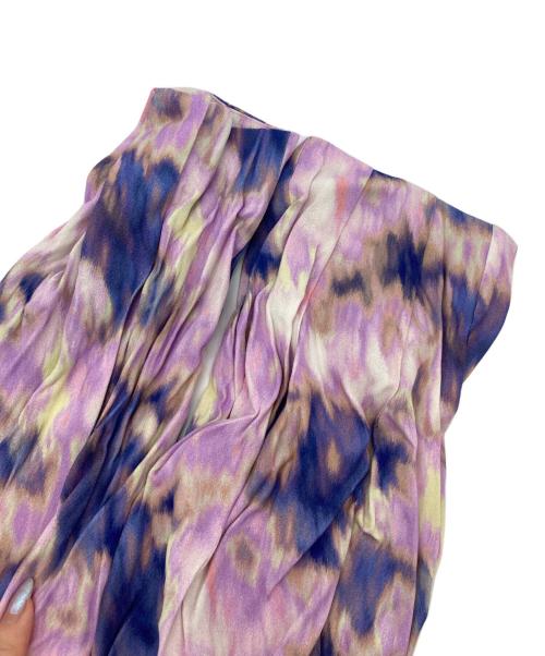 CYCLAS（シクラス）CYCLAS (シクラス) ブラウス ピンク サイズ:38の古着・服飾アイテム