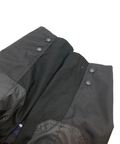 COMME des GARCONS HOMME（コムデギャルソン オム）COMME des GARCONS HOMME (コムデギャルソン オム) テーラードジャケット ブラック サイズ:Lの古着・服飾アイテム