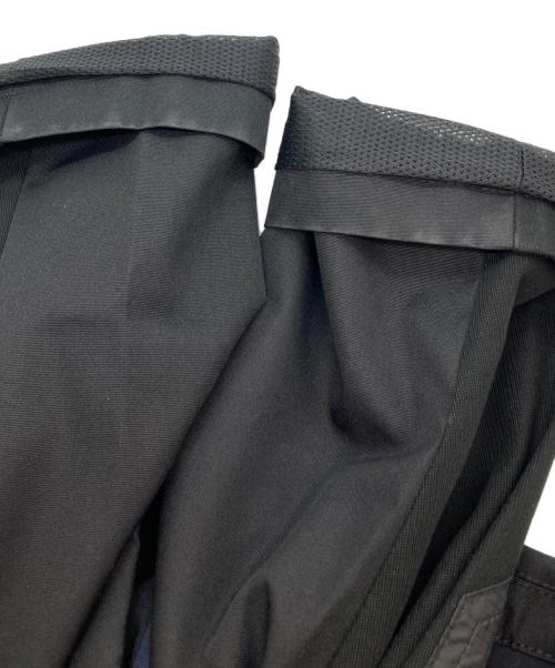 COMME des GARCONS HOMME（コムデギャルソン オム）COMME des GARCONS HOMME (コムデギャルソン オム) テーラードジャケット ブラック サイズ:Lの古着・服飾アイテム