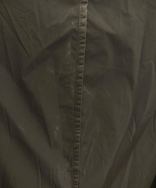 MONCLER（モンクレール）MONCLER (モンクレール) VERET GIUBBOTTO/テーラードジャケット ブラック サイズ:4の古着・服飾アイテム