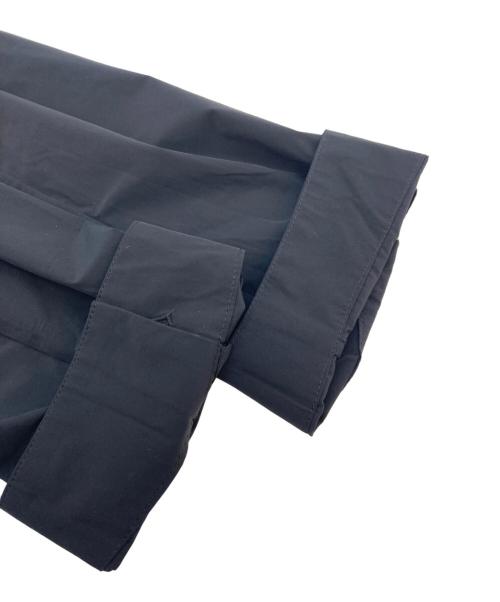 MONCLER（モンクレール）MONCLER (モンクレール) VERET GIUBBOTTO/テーラードジャケット ブラック サイズ:4の古着・服飾アイテム