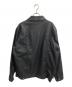 JOSEPH (ジョゼフ) オイルドジャケット ブラック サイズ:52：9000円