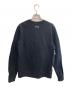 Y-3 (ワイスリー) CH1 GRAPHIC CREW SWEATSHIRT ブラック サイズ:Ｓ：8000円