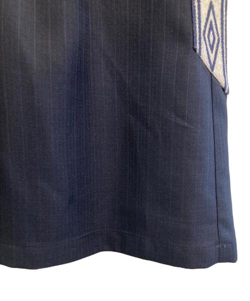 UMBRO（アンブロ）UMBRO (アンブロ) PUBLUX (パブリュクス) キュロット ブラック サイズ:Free 未使用品の古着・服飾アイテム