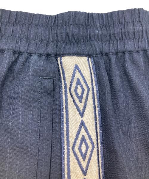 UMBRO（アンブロ）UMBRO (アンブロ) PUBLUX (パブリュクス) キュロット ブラック サイズ:Free 未使用品の古着・服飾アイテム