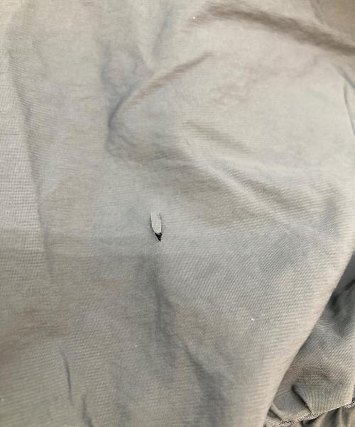 UMBRO（アンブロ）UMBRO (アンブロ) PUBLIC TOKYO (パブリックトウキョウ) ナチュラルトラックスカート ネイビー サイズ:Free 未使用品の古着・服飾アイテム