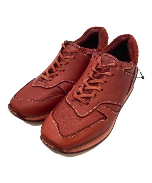 HENDER SCHEME（エンダースキーマ）Hender Scheme (エンダースキーマ) manual industrial product レッド サイズ:5の古着・服飾アイテム