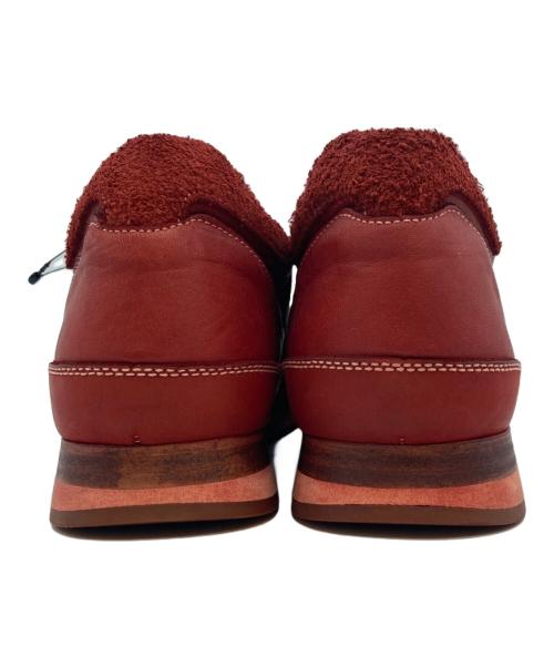 HENDER SCHEME（エンダースキーマ）Hender Scheme (エンダースキーマ) manual industrial product レッド サイズ:5の古着・服飾アイテム