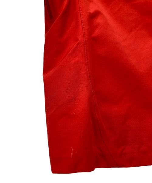 Patagonia（パタゴニア）Patagonia (パタゴニア) 12AW Powder Bowl Jacket レッド サイズ:SIZE Sの古着・服飾アイテム