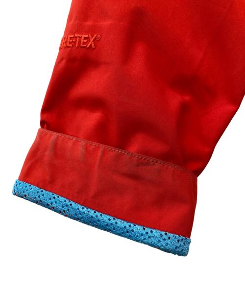 Patagonia（パタゴニア）Patagonia (パタゴニア) 12AW Powder Bowl Jacket レッド サイズ:SIZE Sの古着・服飾アイテム