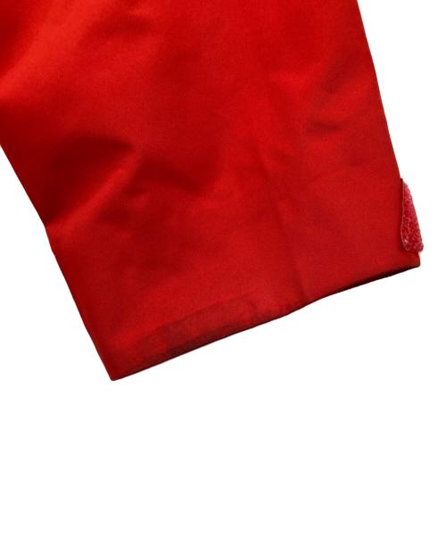 Patagonia（パタゴニア）Patagonia (パタゴニア) 12AW Powder Bowl Jacket レッド サイズ:SIZE Sの古着・服飾アイテム