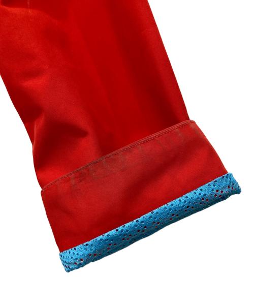 Patagonia（パタゴニア）Patagonia (パタゴニア) 12AW Powder Bowl Jacket レッド サイズ:SIZE Sの古着・服飾アイテム