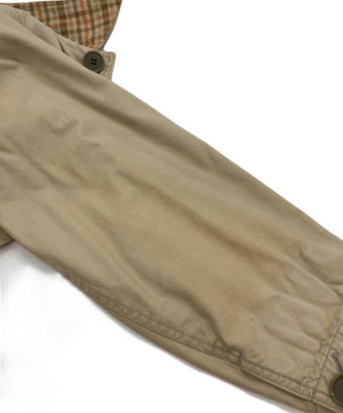 NIGEL CABOURN（ナイジェルケーボン）NIGEL CABOURN (ナイジェルケーボン) カバーオール ブラウン サイズ:34の古着・服飾アイテム