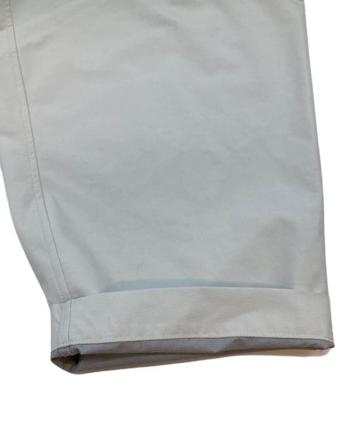 Adam et Rope（アダム エ ロペ）Adam et Rope (アダム エ ロペ) イージーダウンパンツ アイボリー サイズ:M 未使用品の古着・服飾アイテム