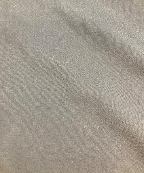 Mochi（モチ）Mochi (モチ) v-neck dress ブラック サイズ:2の古着・服飾アイテム