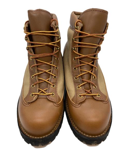 Danner（ダナー）Danner (ダナー) ダナーライト ブラウン サイズ:42の古着・服飾アイテム