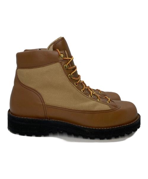 Danner（ダナー）Danner (ダナー) ダナーライト ブラウン サイズ:42の古着・服飾アイテム