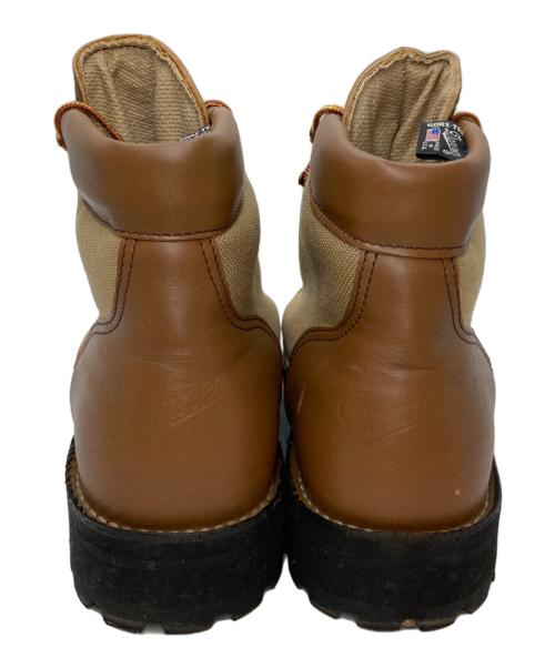 Danner（ダナー）Danner (ダナー) ダナーライト ブラウン サイズ:42の古着・服飾アイテム