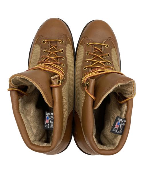 Danner（ダナー）Danner (ダナー) ダナーライト ブラウン サイズ:42の古着・服飾アイテム