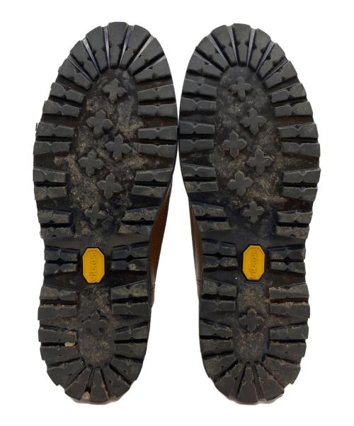 Danner（ダナー）Danner (ダナー) ダナーライト ブラウン サイズ:42の古着・服飾アイテム