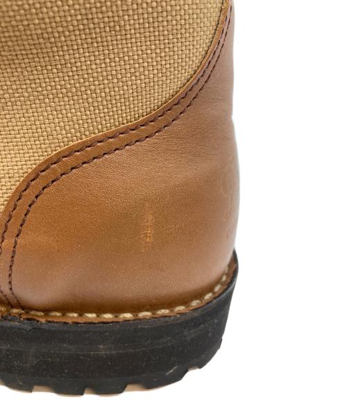 Danner（ダナー）Danner (ダナー) ダナーライト ブラウン サイズ:42の古着・服飾アイテム