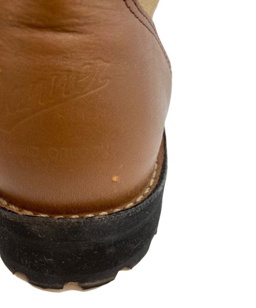 Danner（ダナー）Danner (ダナー) ダナーライト ブラウン サイズ:42の古着・服飾アイテム