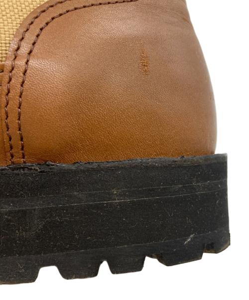 Danner（ダナー）Danner (ダナー) ダナーライト ブラウン サイズ:42の古着・服飾アイテム