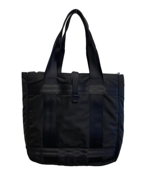 PORTER（ポーター）PORTER (ポーター) トートバッグ ブラックの古着・服飾アイテム