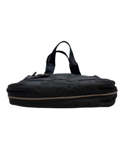 PORTER（ポーター）PORTER (ポーター) トートバッグ ブラックの古着・服飾アイテム