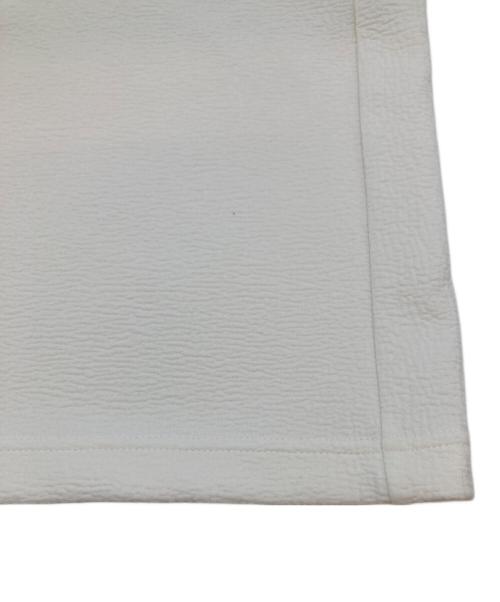 COGTHEBIGSMOKE（コグザビッグスモーク）COGTHEBIGSMOKE (コグザビッグスモーク) スカート ホワイト サイズ:freeの古着・服飾アイテム