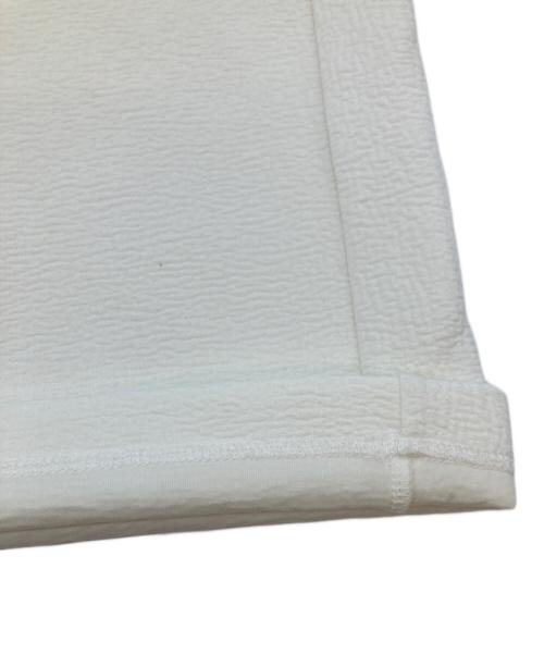 COGTHEBIGSMOKE（コグザビッグスモーク）COGTHEBIGSMOKE (コグザビッグスモーク) スカート ホワイト サイズ:freeの古着・服飾アイテム