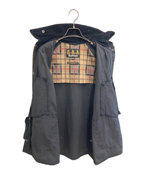 Barbour（バブアー）Barbour (バブアー) ビデイルジャケット ネイビー サイズ:36の古着・服飾アイテム