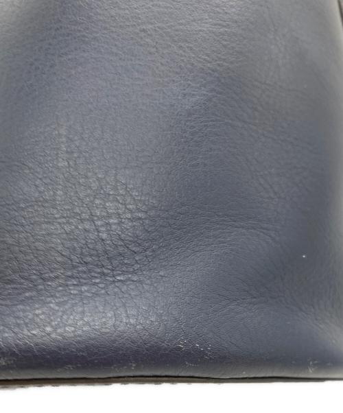 J&M DAVIDSON（ジェイ＆エム デヴィッドソン）J&M DAVIDSON (ジェイ＆エム デヴィッドソン) ミニデイジー ネイビーの古着・服飾アイテム