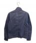 POLO RALPH LAUREN (ポロ・ラルフローレン) スイングトップ ネイビー サイズ:S：11000円