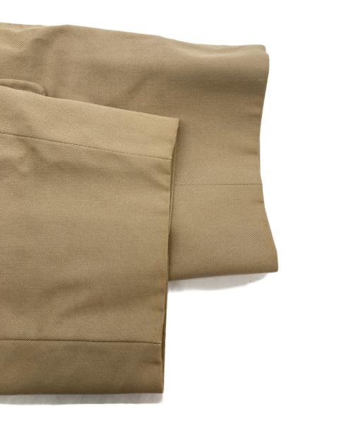 Aquascutum（アクアスキュータム）Aquascutum (アクアスキュータム) ロングコート カーキ サイズ:不明の古着・服飾アイテム