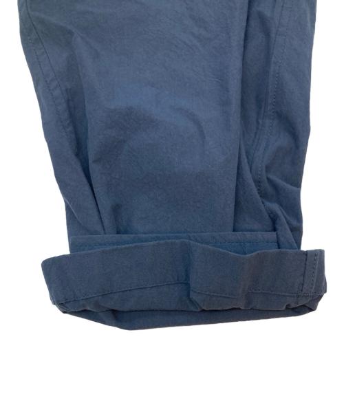 SLOBE IENA（スローブ イエナ）SLOBE IENA (スローブ イエナ) コットンニュアンストレンチコート ネイビー サイズ:36 未使用品の古着・服飾アイテム