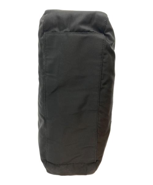 PRADA（プラダ）PRADA (プラダ) ハンドバッグ ブラックの古着・服飾アイテム