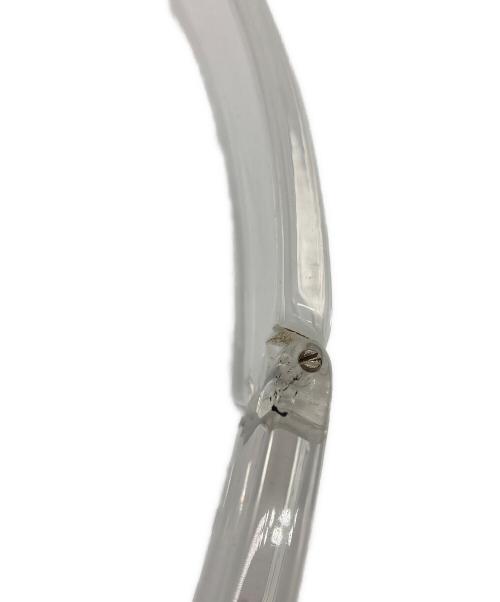 PRADA（プラダ）PRADA (プラダ) ハンドバッグ ブラックの古着・服飾アイテム