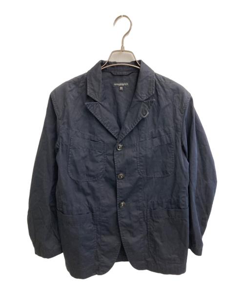 Engineered Garments（エンジニアドガーメンツ）Engineered Garments (エンジニアードガーメンツ) ベッドフォードジャケット ブラック サイズ:ｘｓの古着・服飾アイテム
