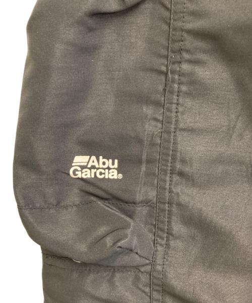 Abu Garcia（アブガルシア）Abu Garcia (アブガルシア) フィールドパンツ ブラック サイズ:Mの古着・服飾アイテム