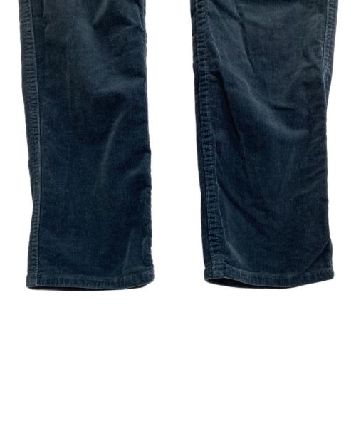 GRIP SWANY（グリップスワニー）GRIP SWANY (グリップスワニー) コーデュロイパンツ ネイビー サイズ:Mの古着・服飾アイテム