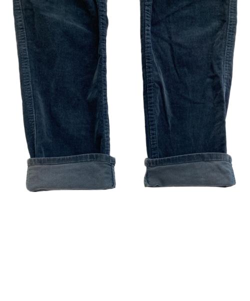 GRIP SWANY（グリップスワニー）GRIP SWANY (グリップスワニー) コーデュロイパンツ ネイビー サイズ:Mの古着・服飾アイテム