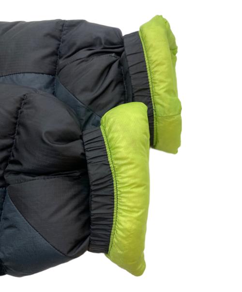 Rab（ラブ）Rab (ラブ) Infinity Endurance Jacket グレー サイズ:Mの古着・服飾アイテム