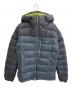Rab（ラブ）の古着「Infinity Endurance Jacket」｜グレー