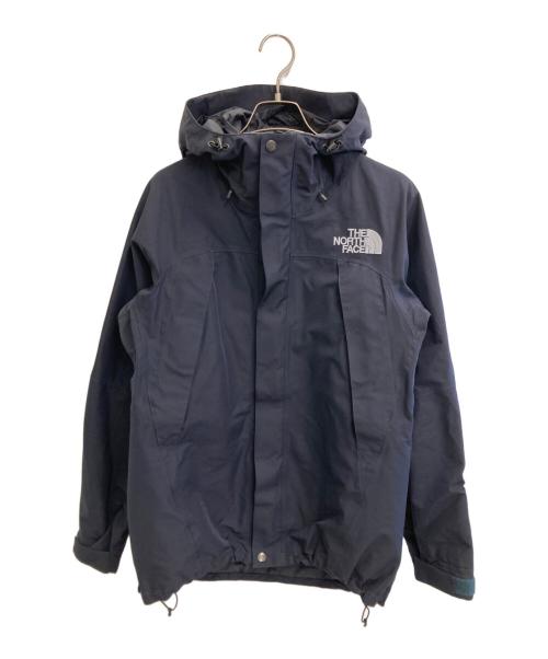 THE NORTH FACE（ザ ノース フェイス）THE NORTH FACE (ザ ノース フェイス) マウンテンパーカー ブラック サイズ:Mの古着・服飾アイテム