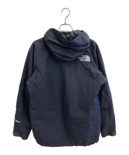 THE NORTH FACE（ザ ノース フェイス）THE NORTH FACE (ザ ノース フェイス) マウンテンパーカー ブラック サイズ:Mの古着・服飾アイテム