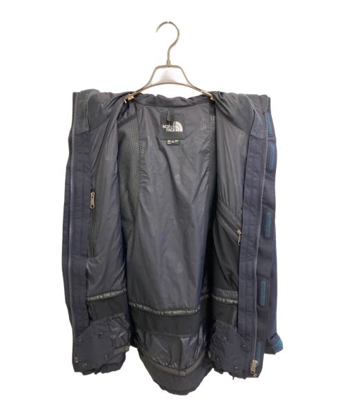 THE NORTH FACE（ザ ノース フェイス）THE NORTH FACE (ザ ノース フェイス) マウンテンパーカー ブラック サイズ:Mの古着・服飾アイテム